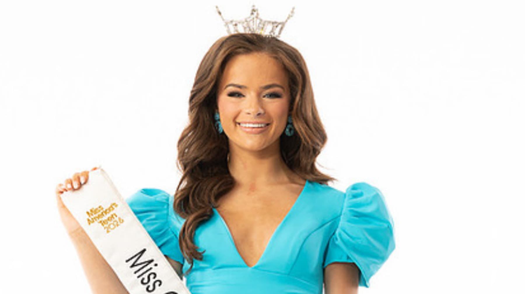 MissNHTeen2026KendallLaroche