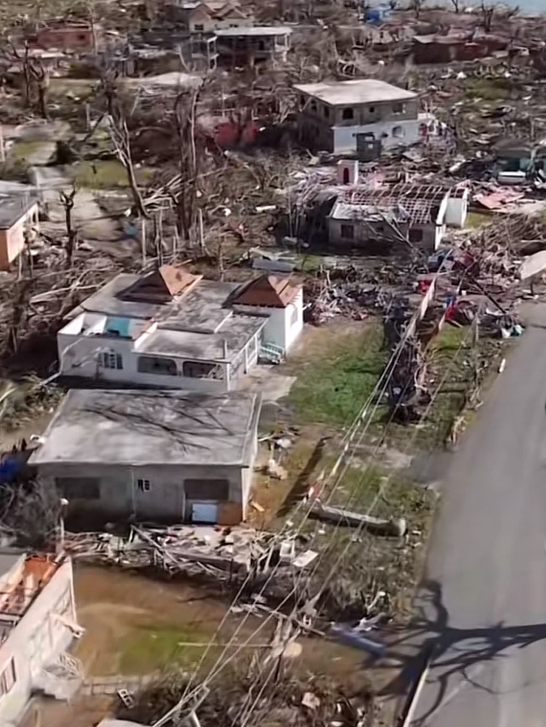 JamaicaEmergencyRecovery