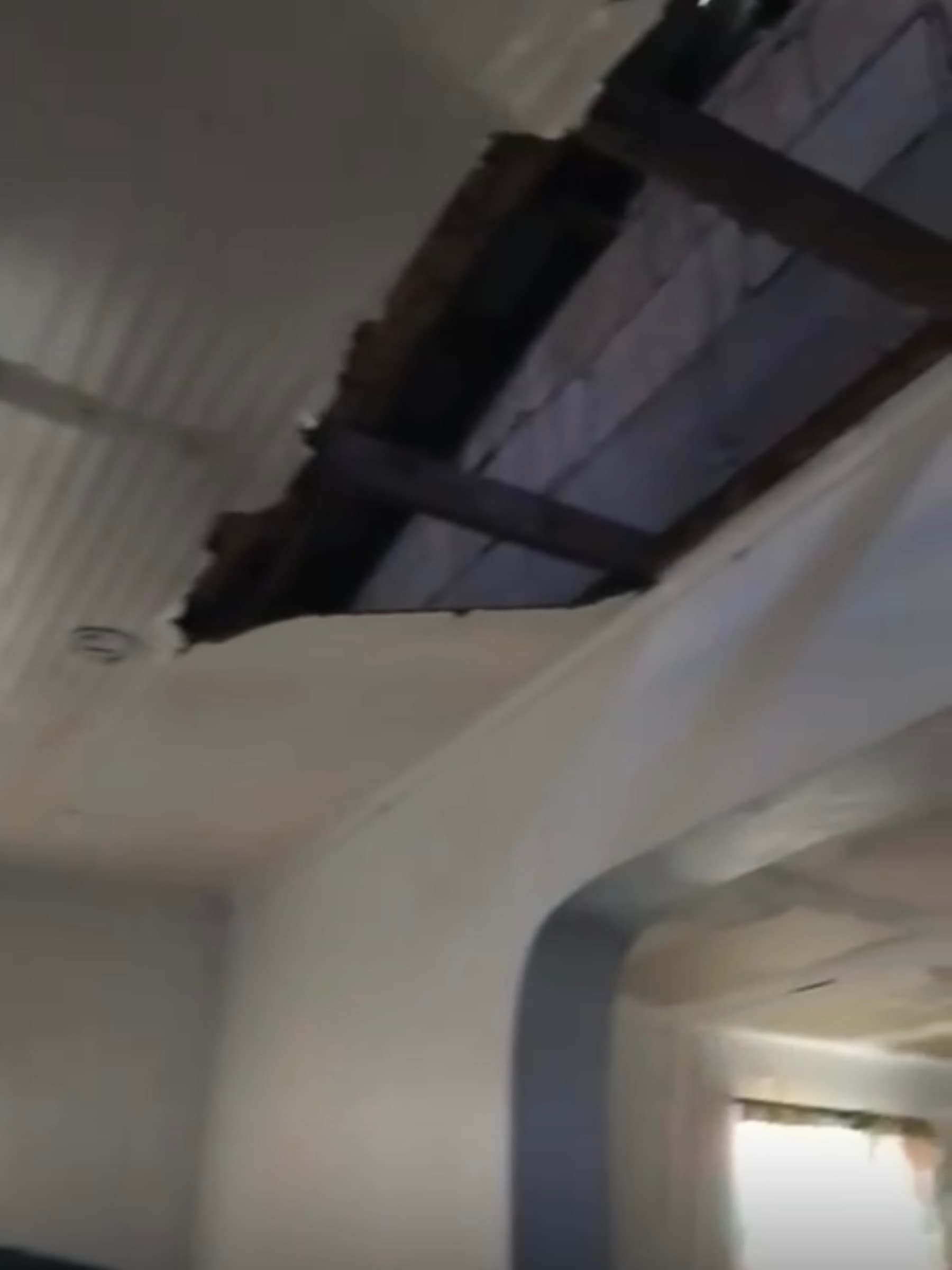 HurricaneDamageHurricaneDama