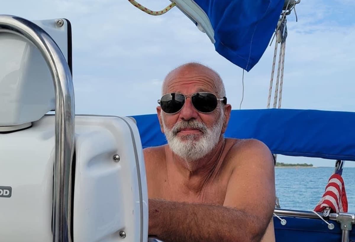 RIPMakaiLoveYouCaptMattNunes