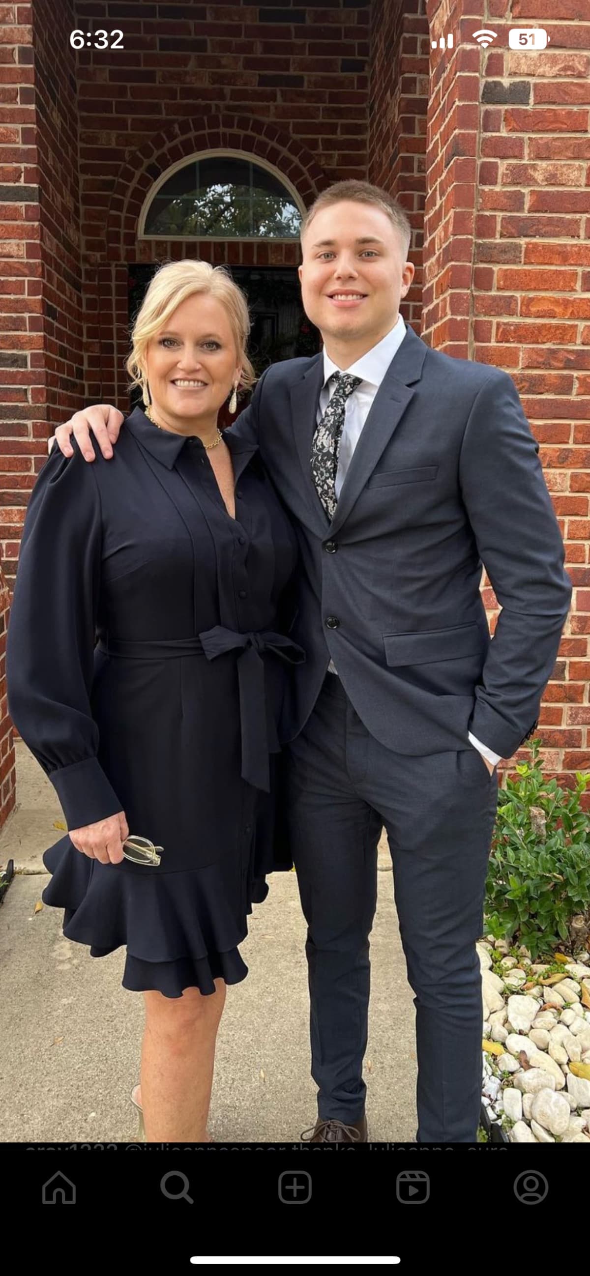 Mother