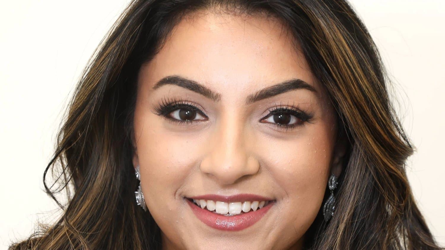 Anu Nair Miss Central Maryland AHA x Miss America Fundraiser