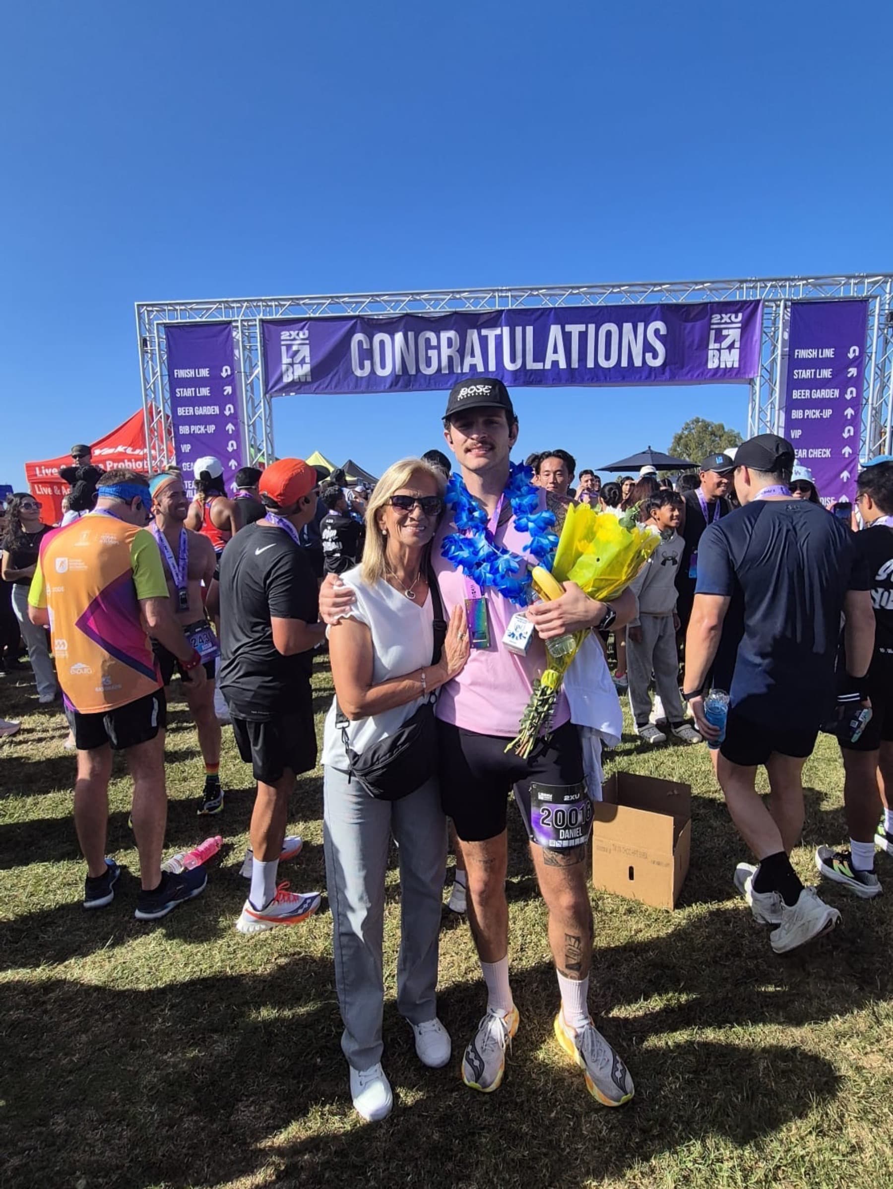 RLBreastCancerFundraiser