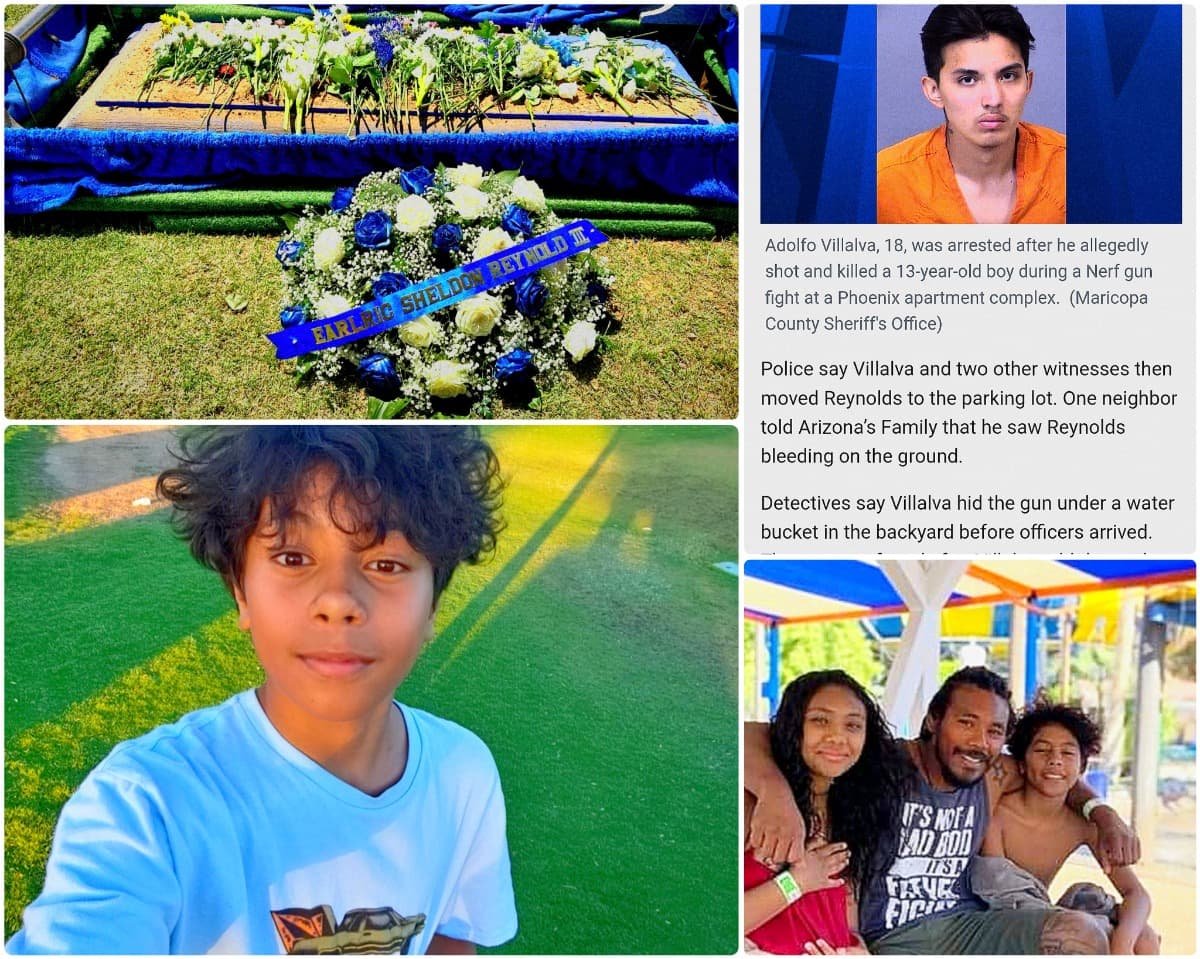 JusticeForEarlricReynoldsIII