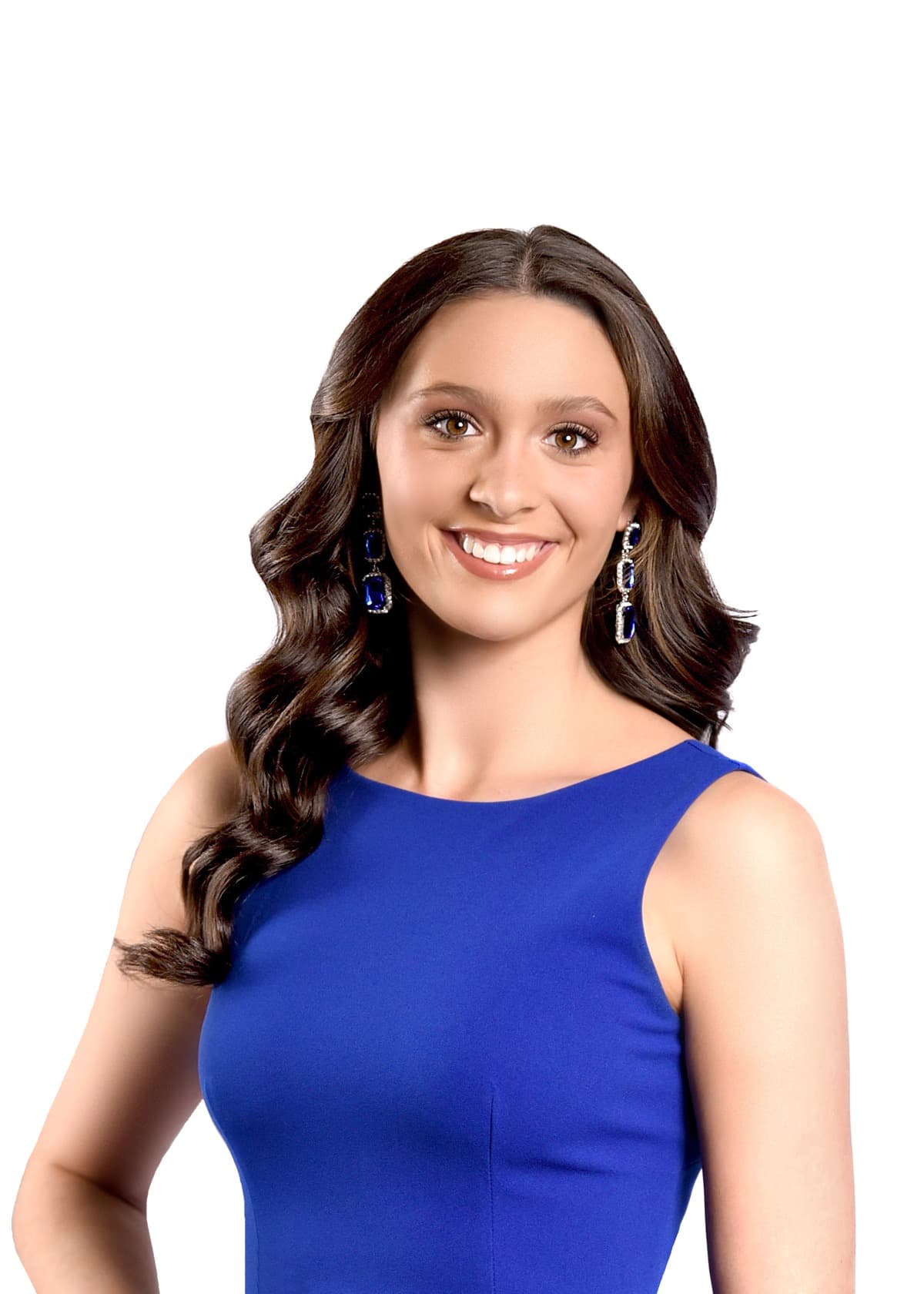 MissCATeenBrookeFaria