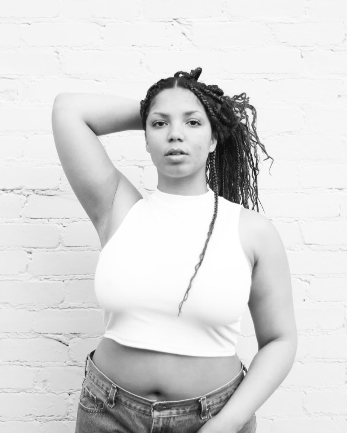 HelpMeAchieveMyModelingDream