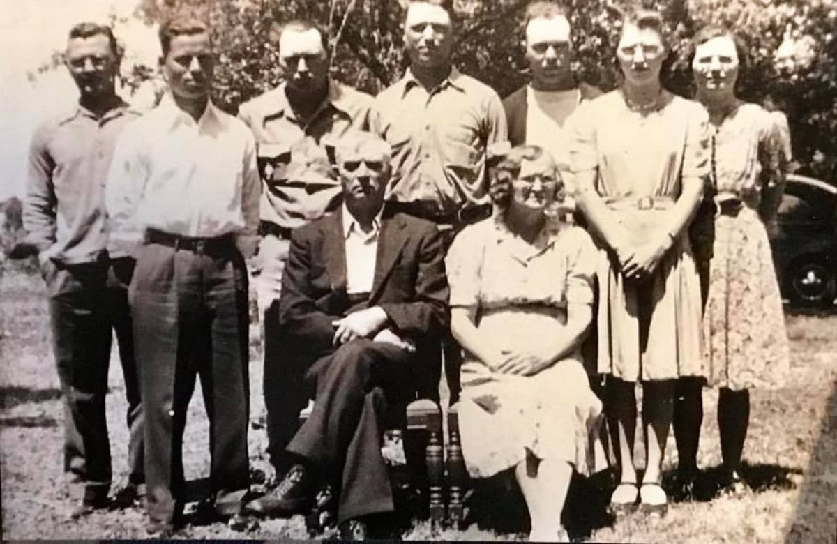 PreserveWolterFamilyHistory