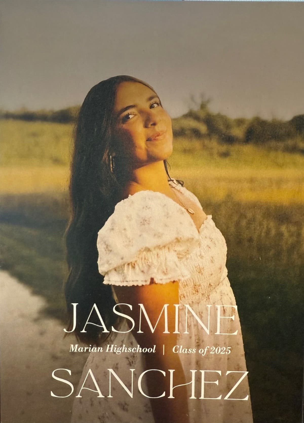 JasmineSanchezGraduation