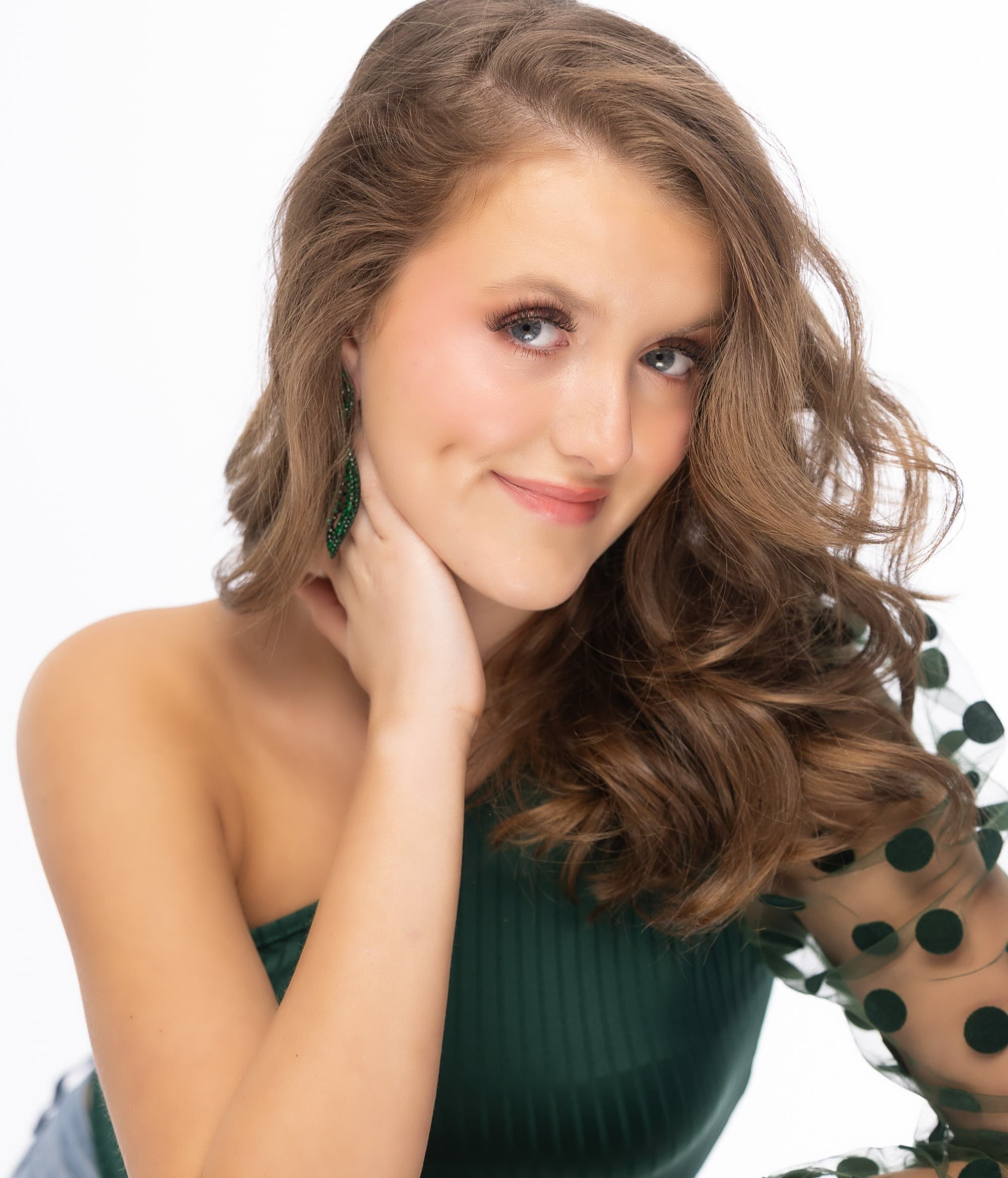 MissGreaterDerrysTeen2026