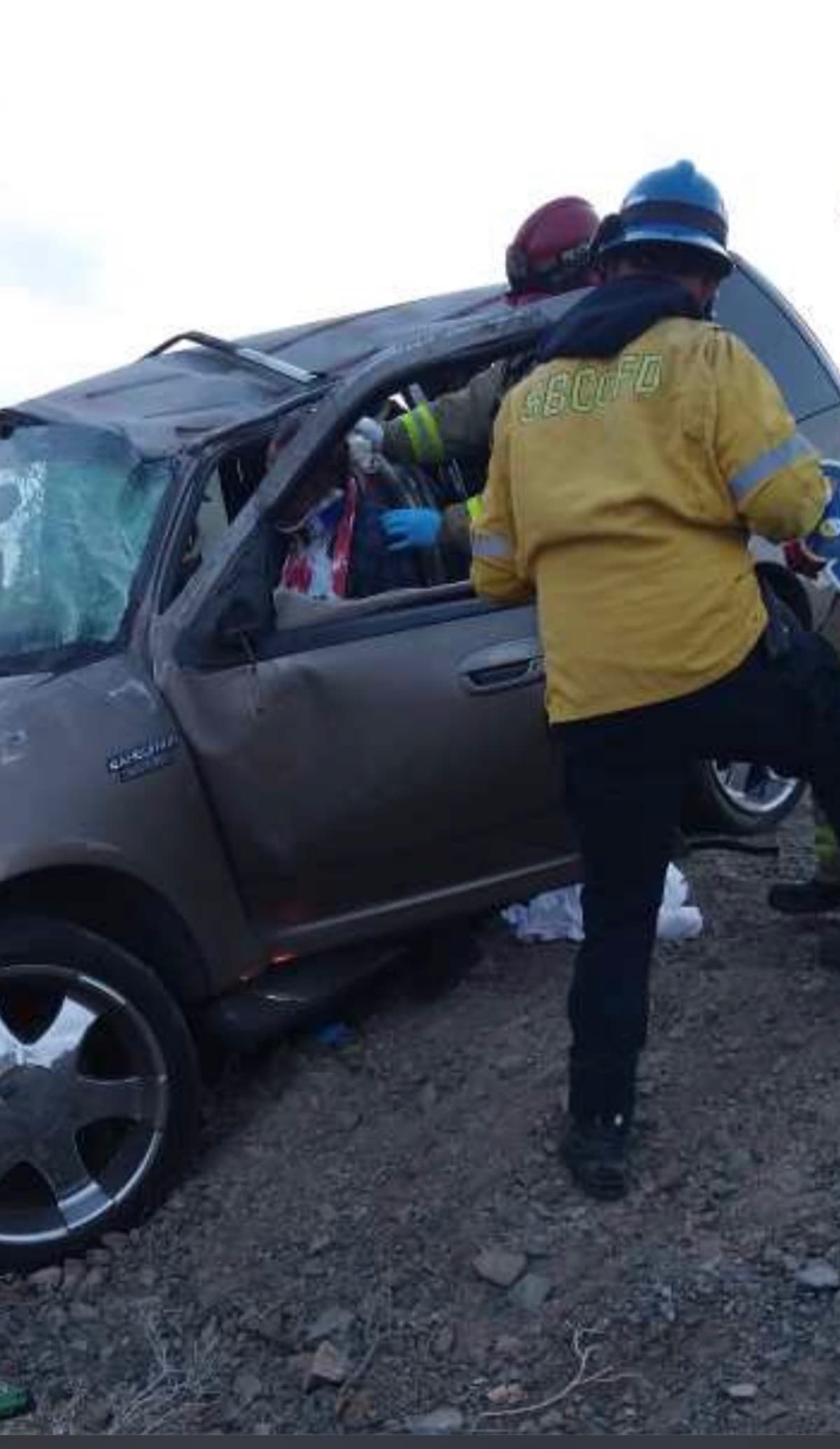 SingleFatherRollOver