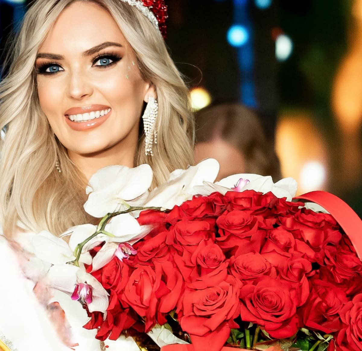 MrsSwedenForInternationalMs