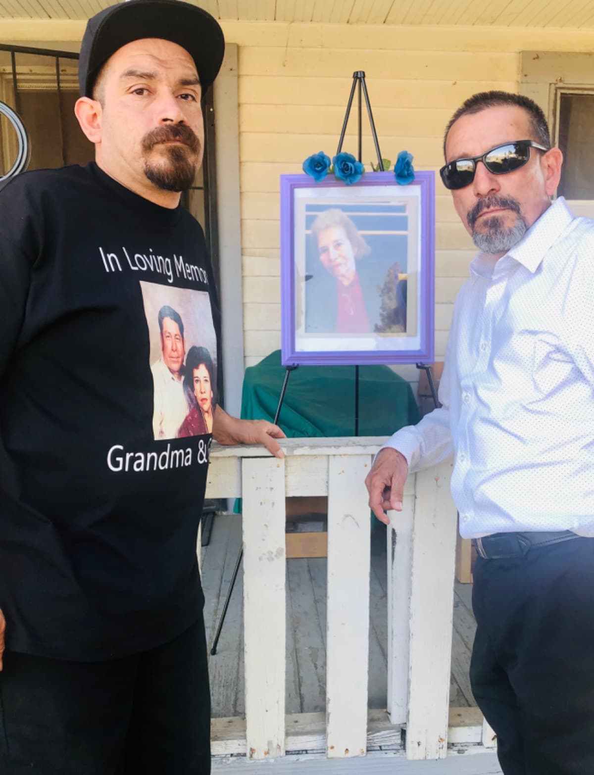 MySonRobertJorneyToHeaven