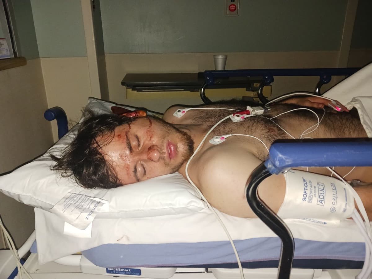 DaltonOsborneMedicalBills
