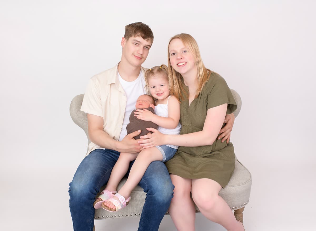 YoungFamilyNeedsYourHelp