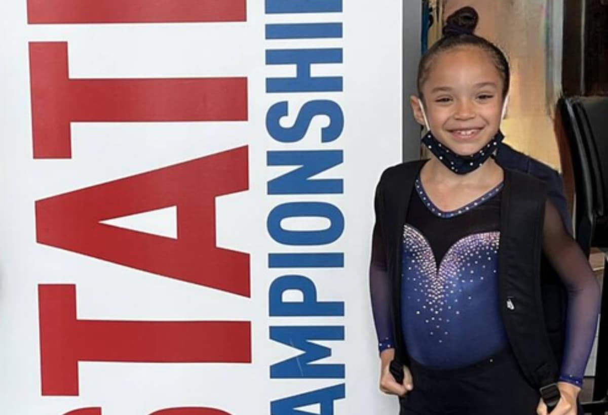 MaisenIsGoingForGold