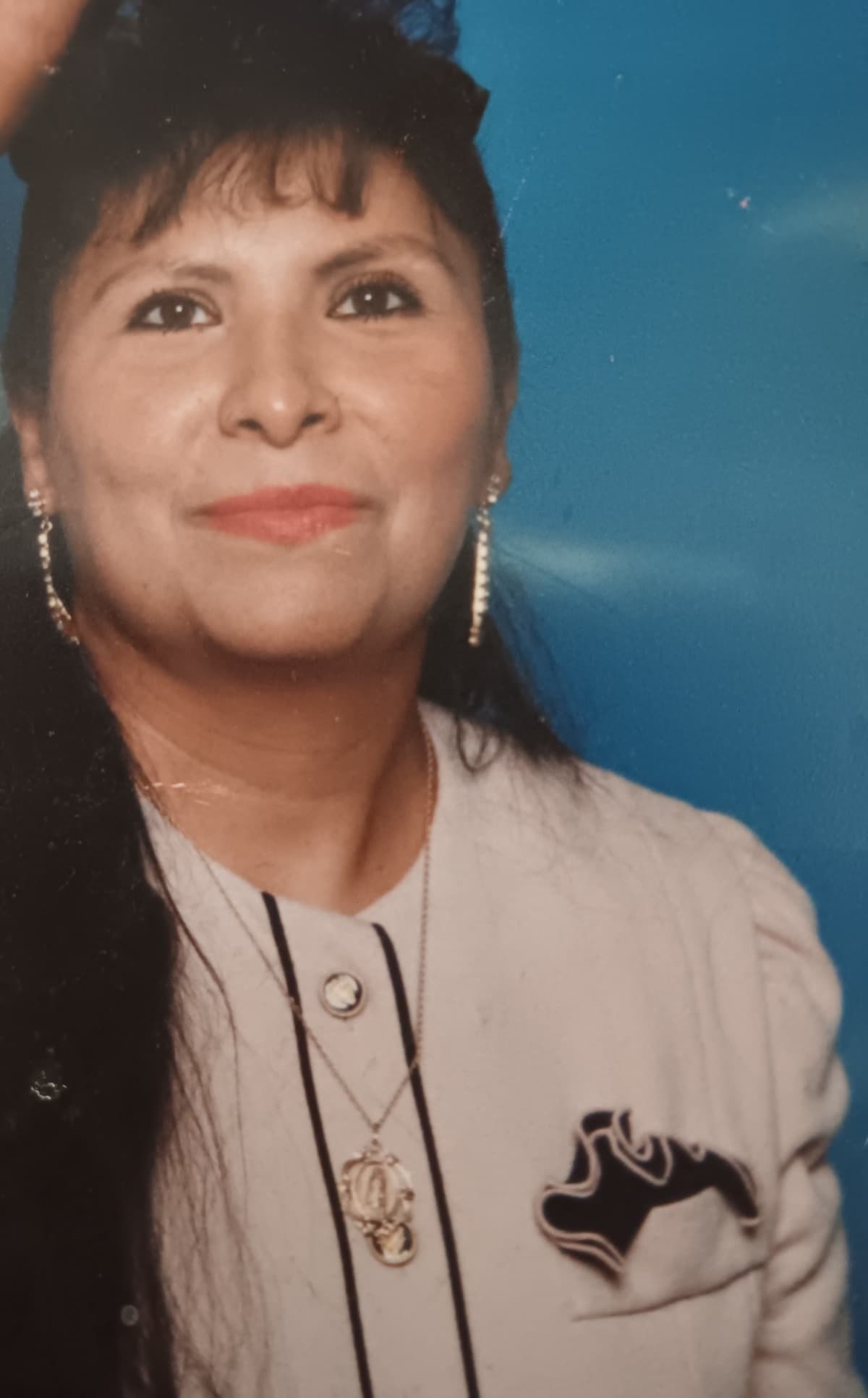 FuneralCostForElviaIbarra