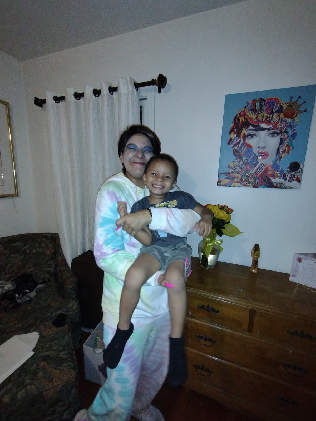 KEEPINGAROOF4MYFAMILY