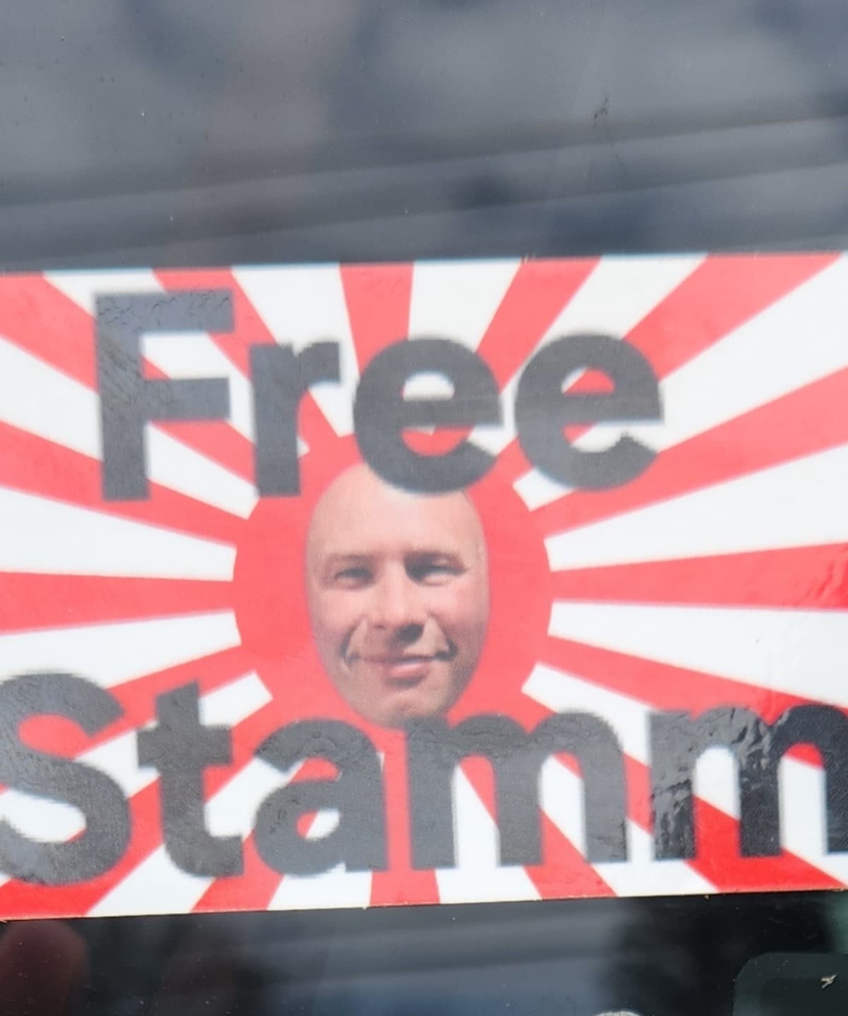 FreeStamm