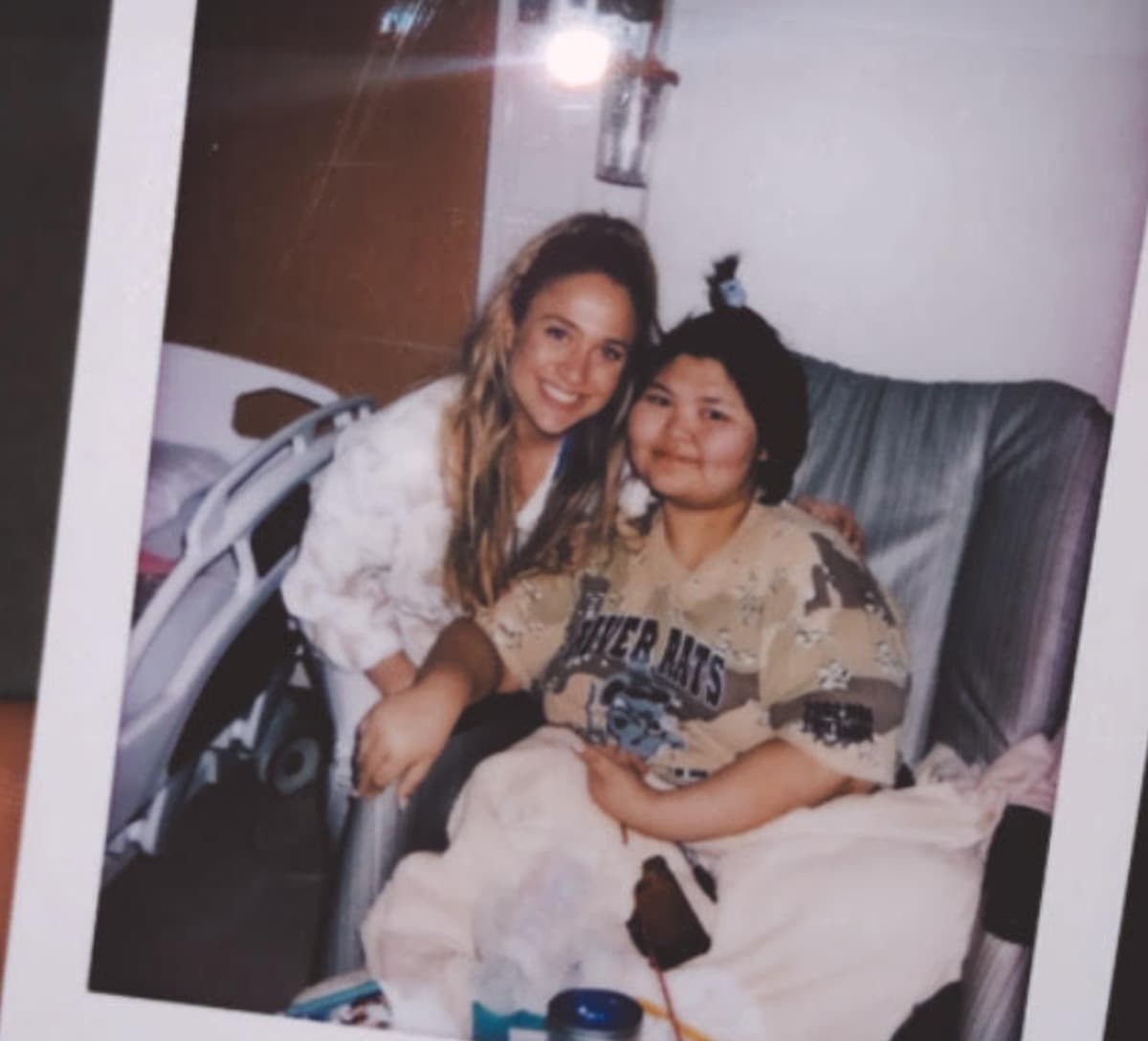 MyCancerStory