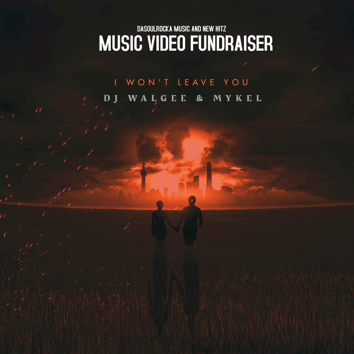 IWONTLEAVEYOUVIDEOFUND