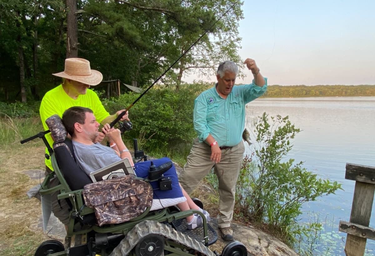 HelpRobsScoutAccessibility