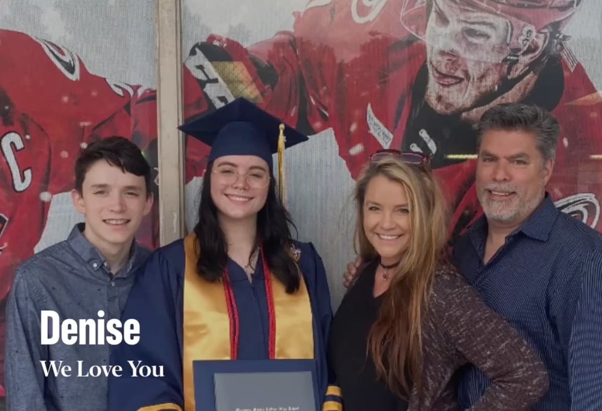 CancerTreatmentForDenise