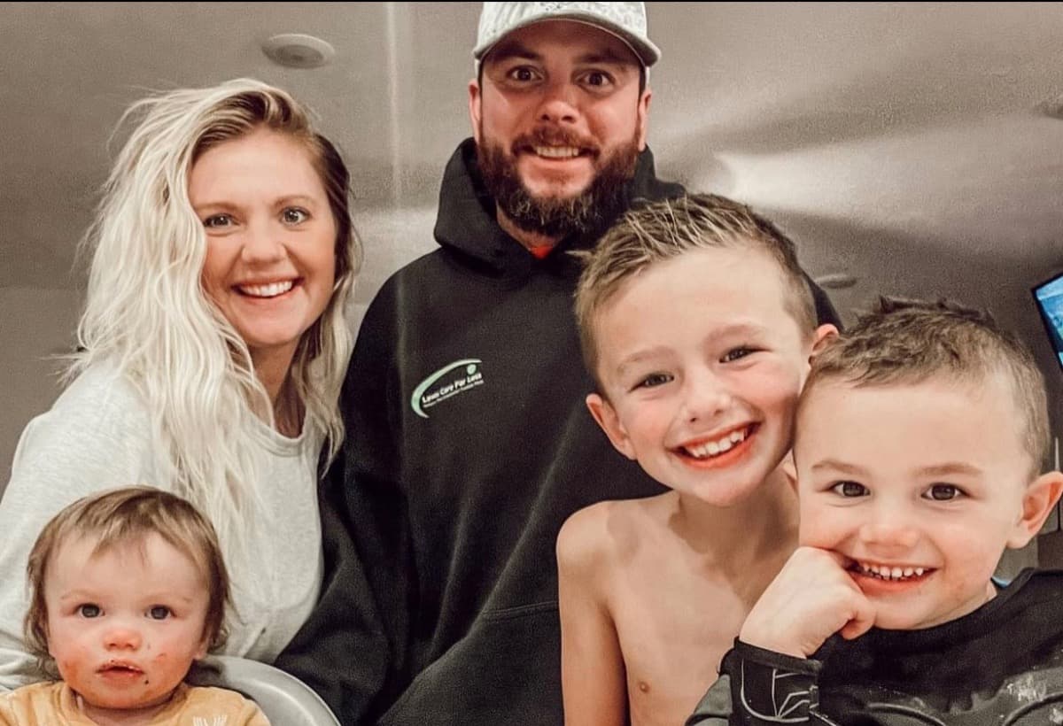 TheDavisFamily
