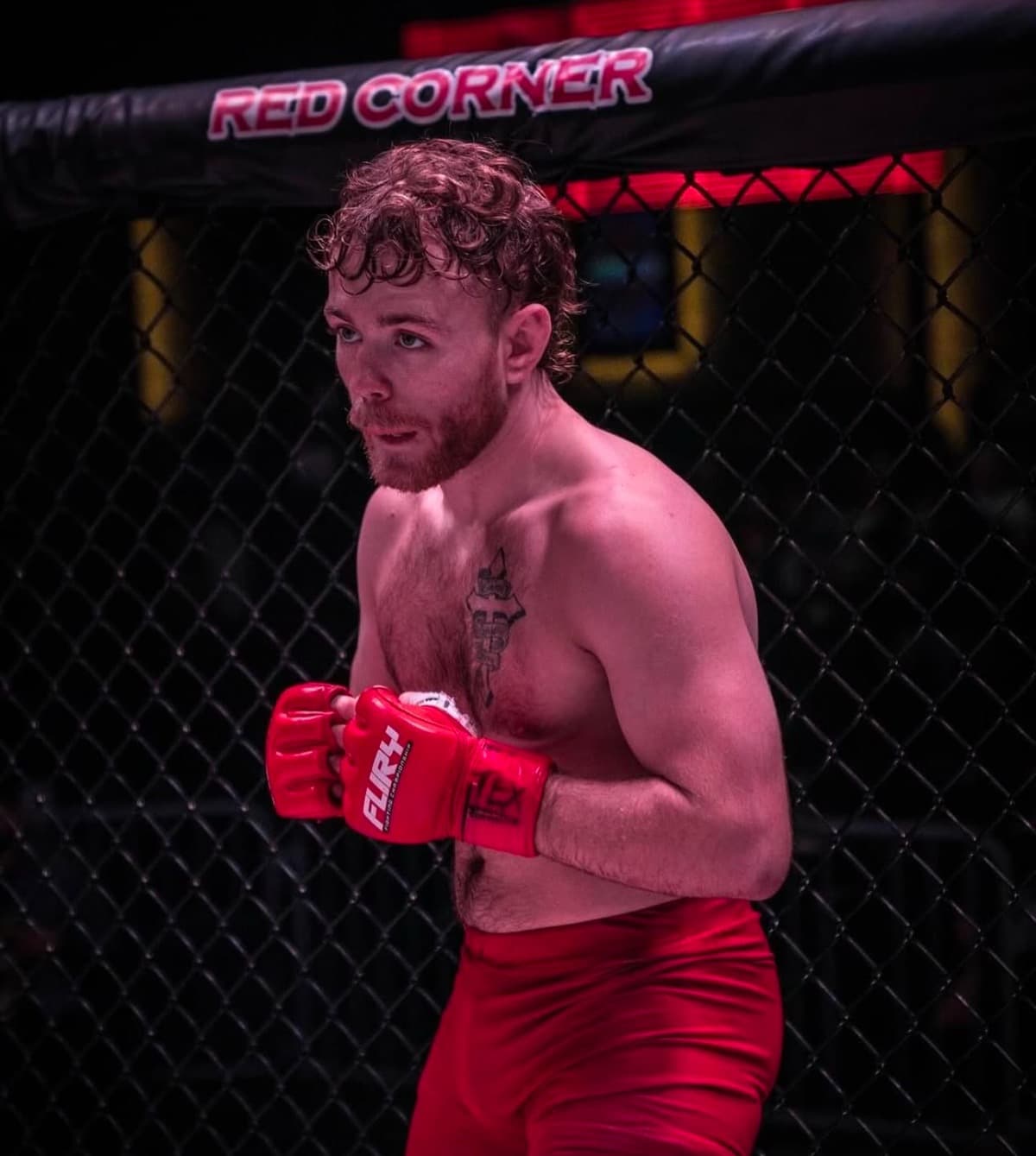 HelpingALocalFighter