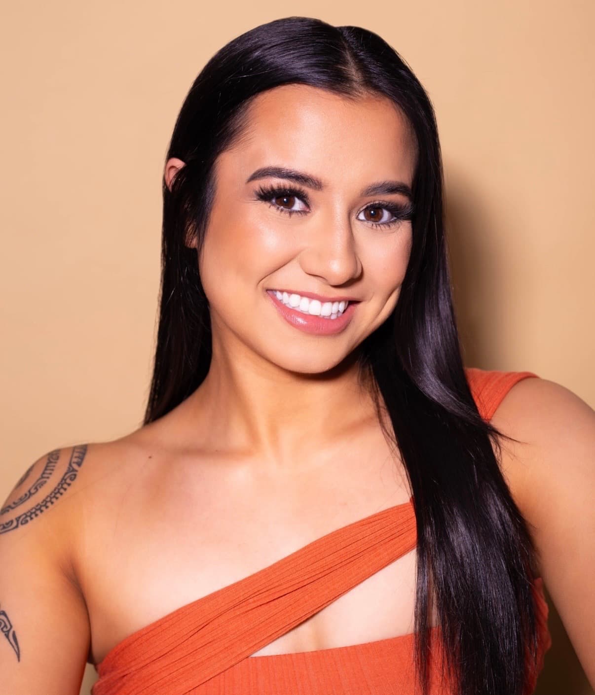 Miss Alaska Peoples Choice