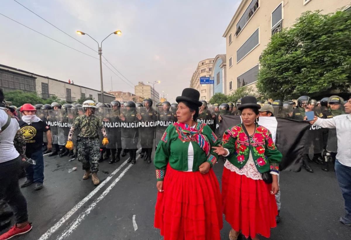 SupportPeruDocumentary