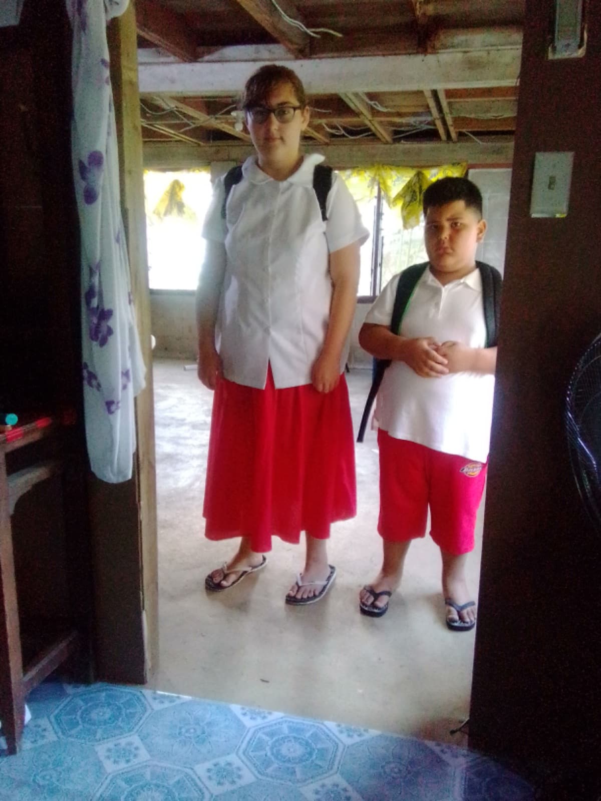 ForMyKids