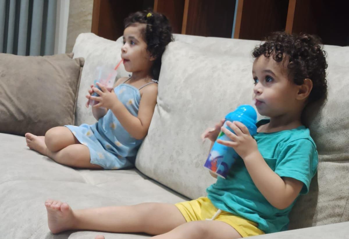 HelpTawfeekFamilySurviveWar