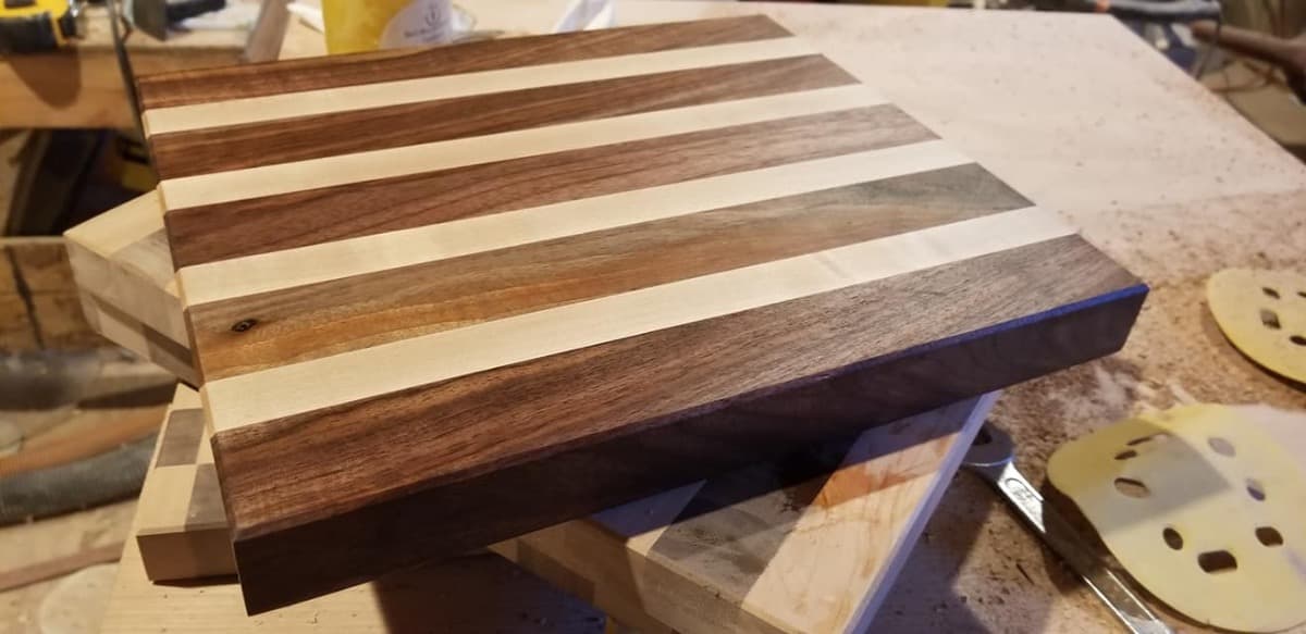 CuttingBoardsForHunger
