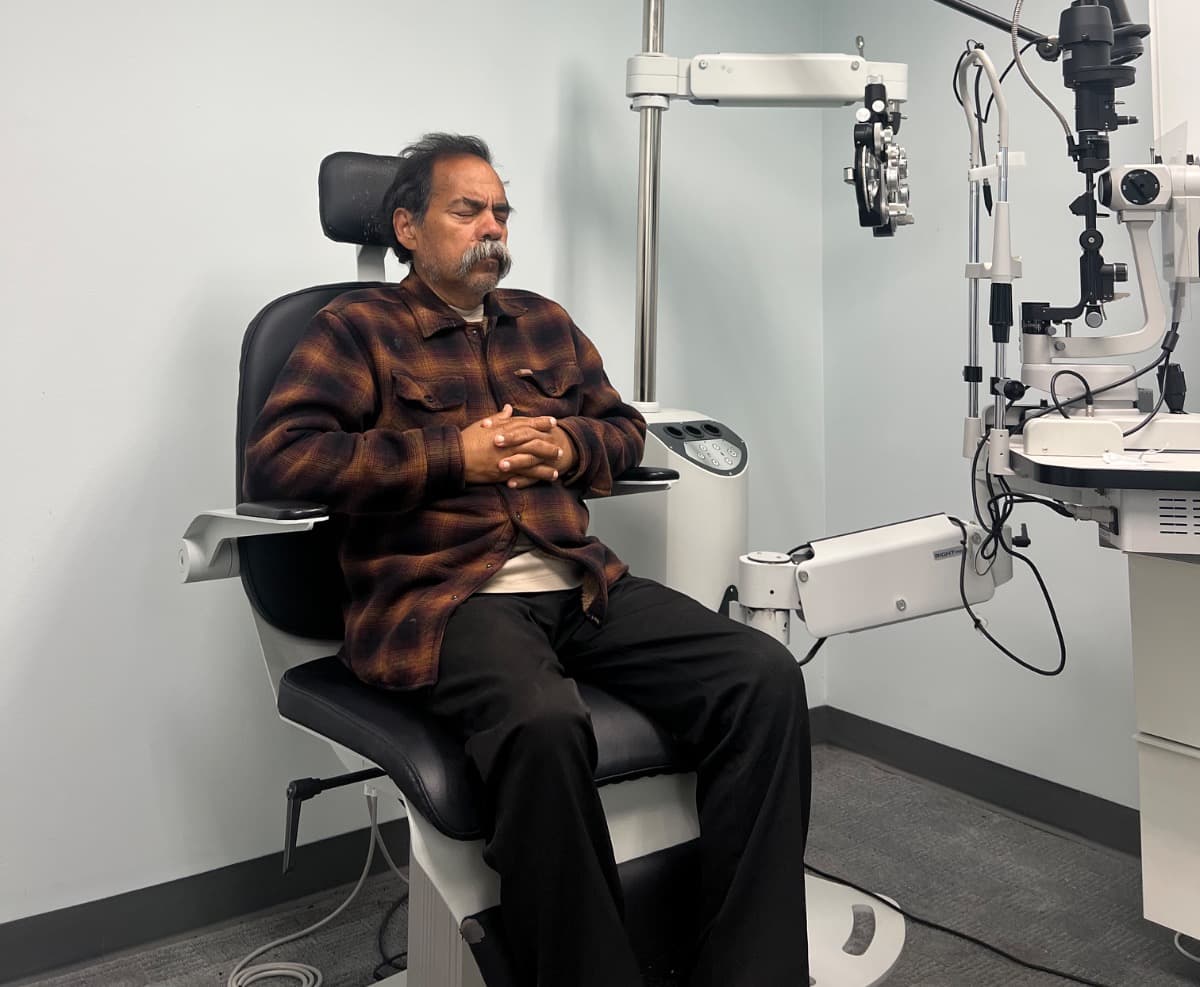 SurgeryForBrendasDad