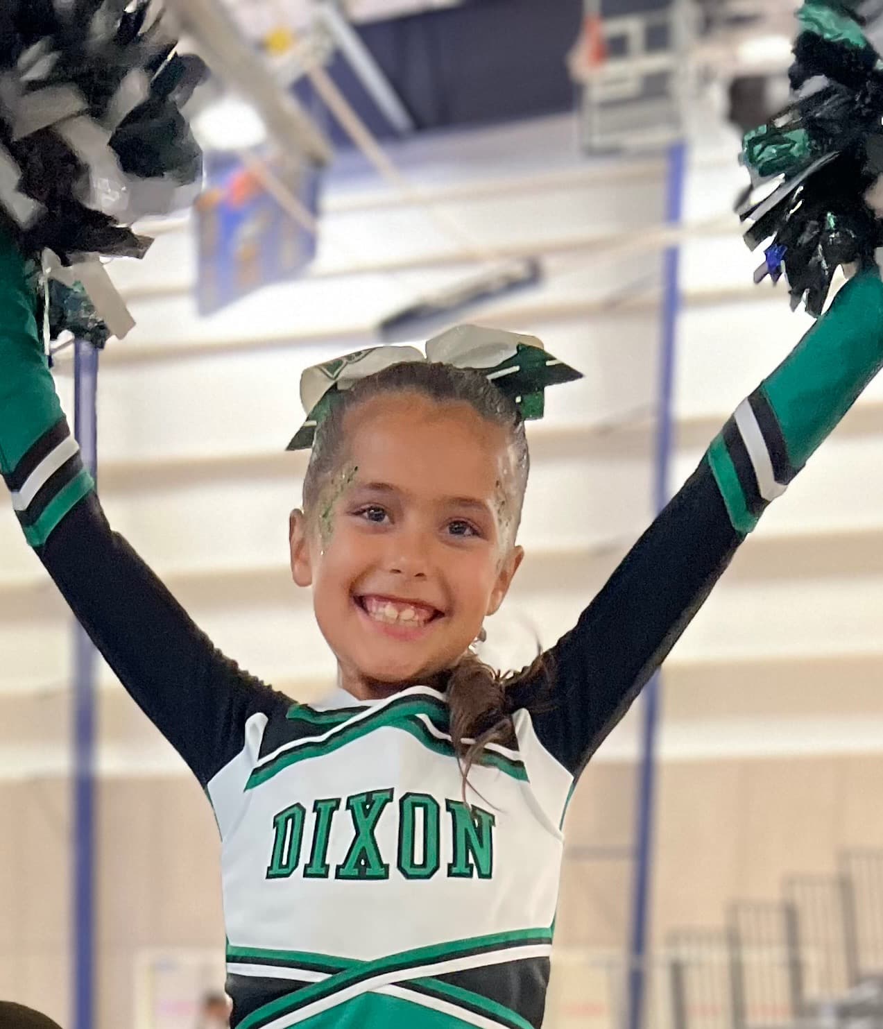 DixonCheerGoesToVegas