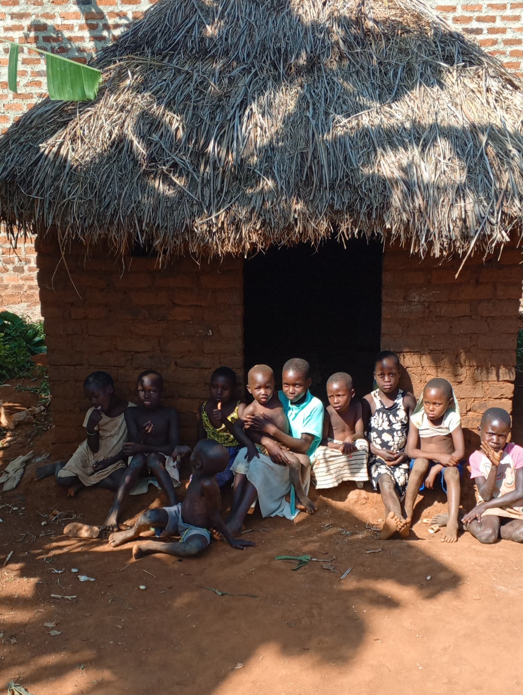 Orphans