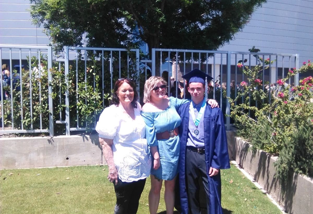 MemorialForKathrynSaxon