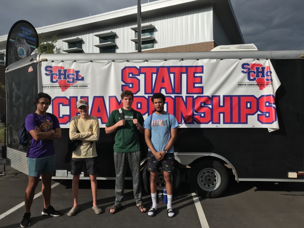 ChampionshipSwimMeet