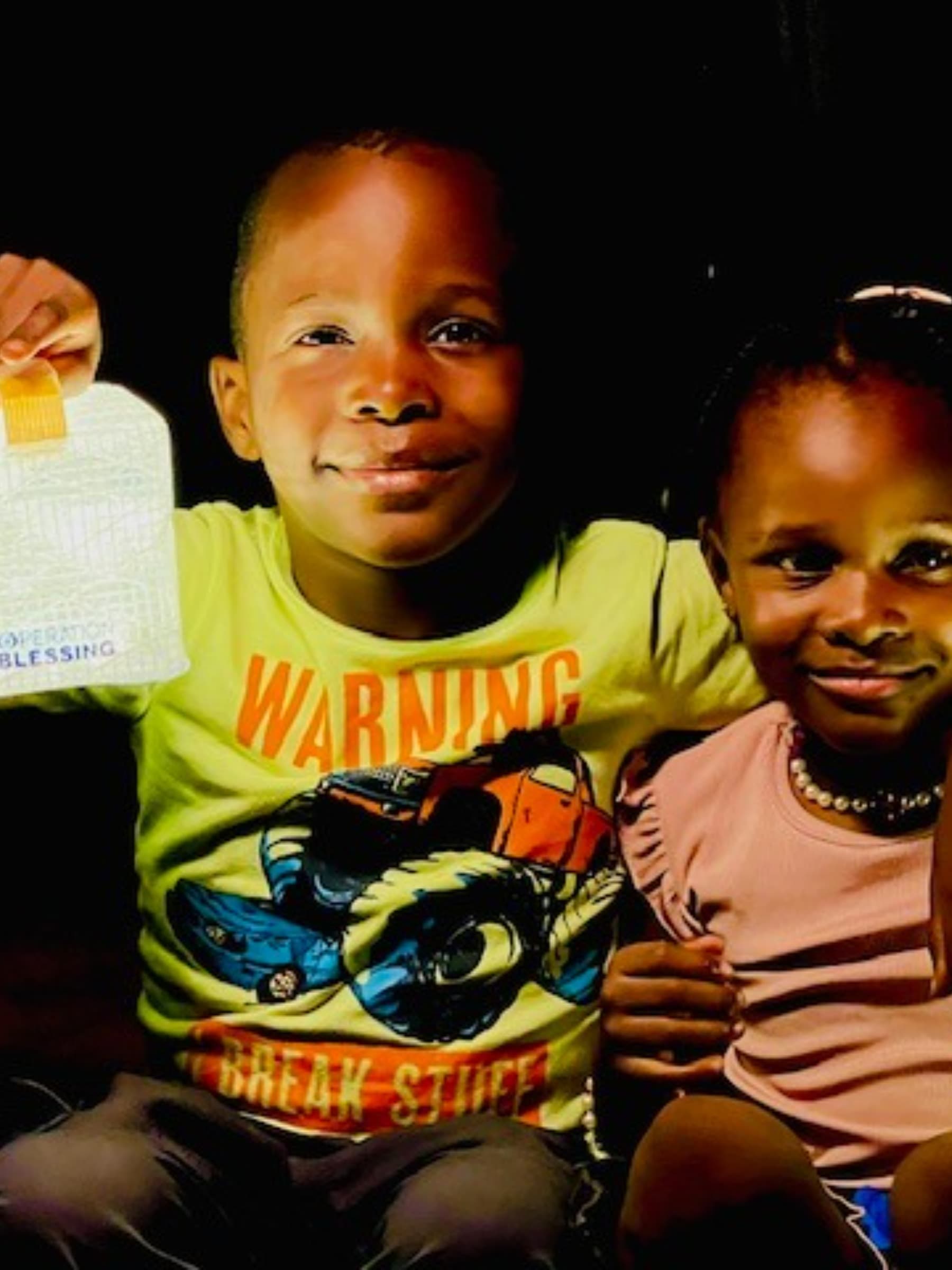 JamaicanDisasterRelief