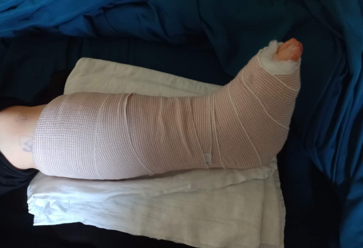 HelpTheWassungFamily