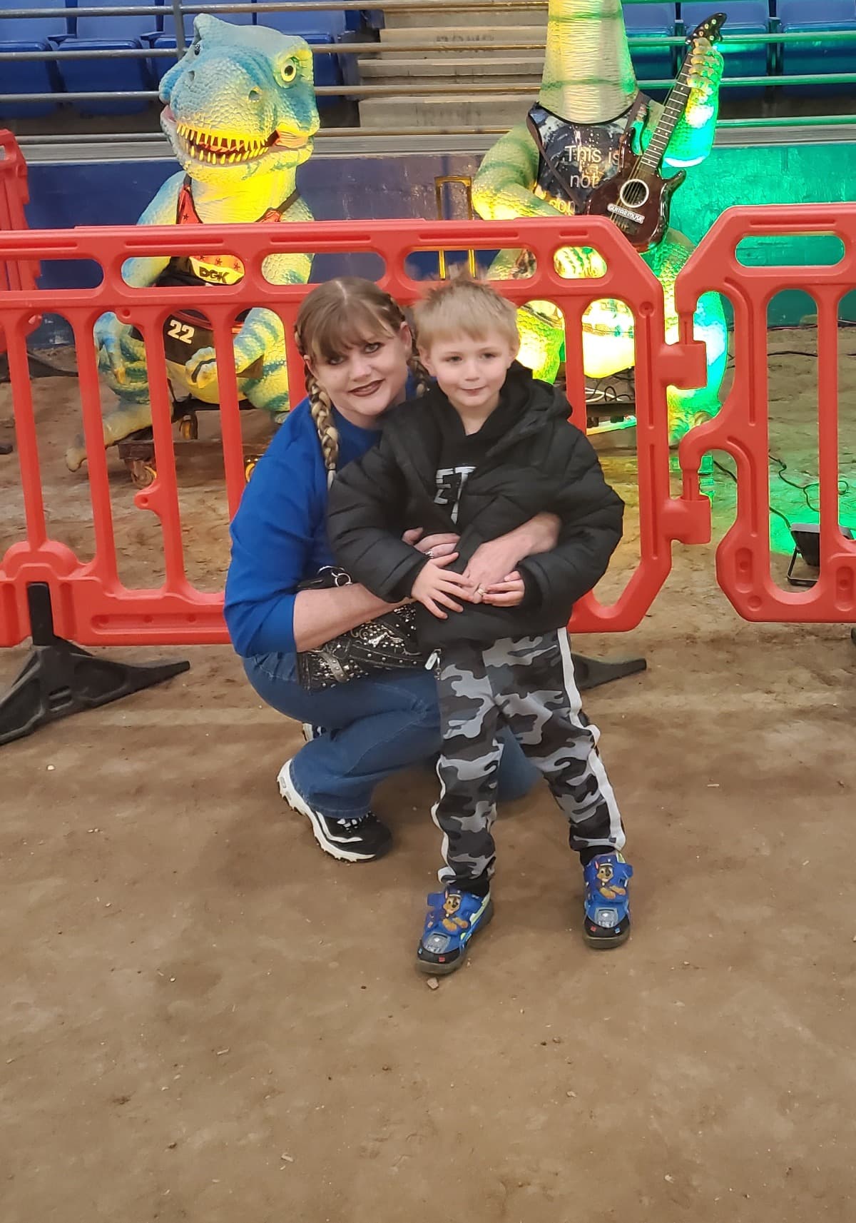 HelpShaunaKickCancersButt