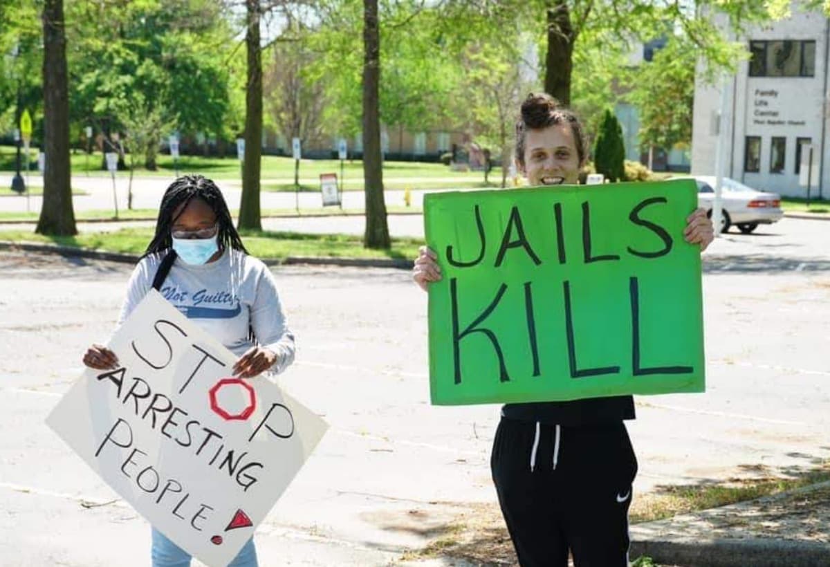 CommunityLegalDefense