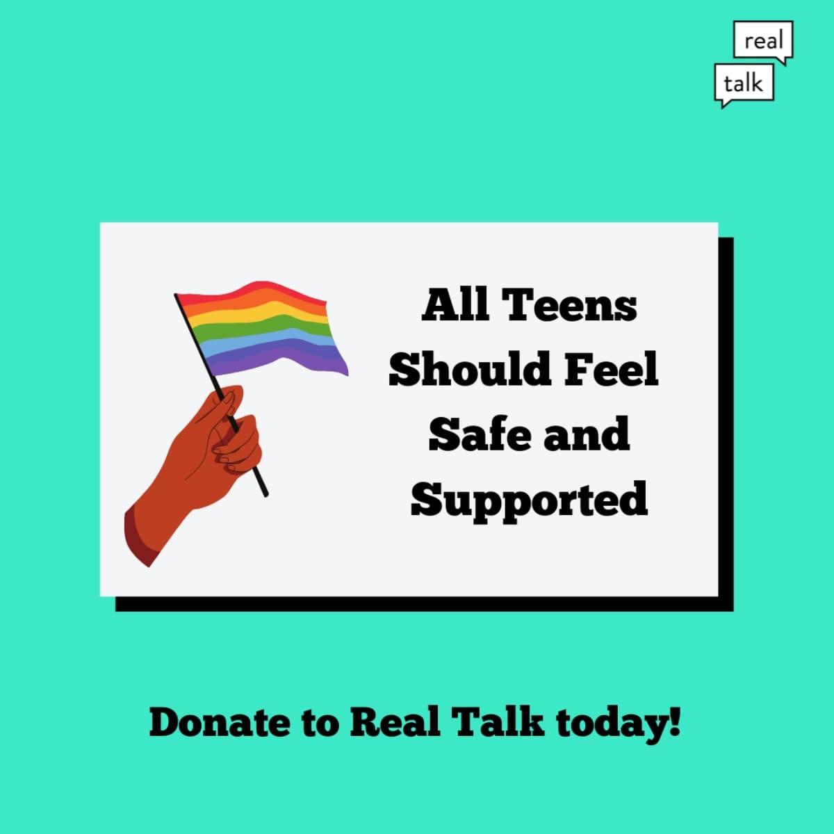 RealTalkChangesLives