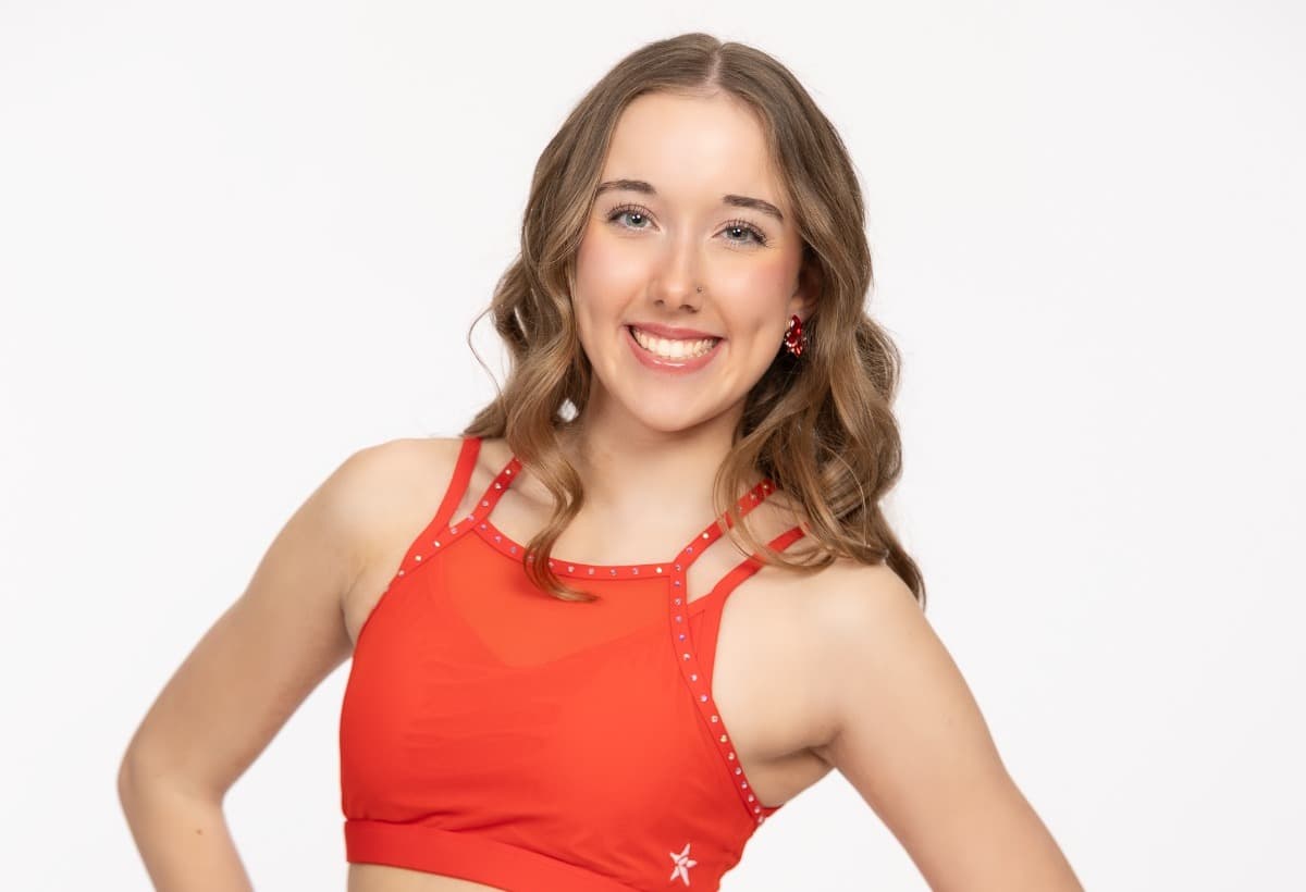 LilyBeaucheminNHTeen2027