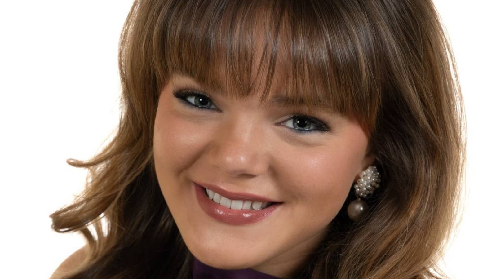 Jasmine Fondrisi 2026