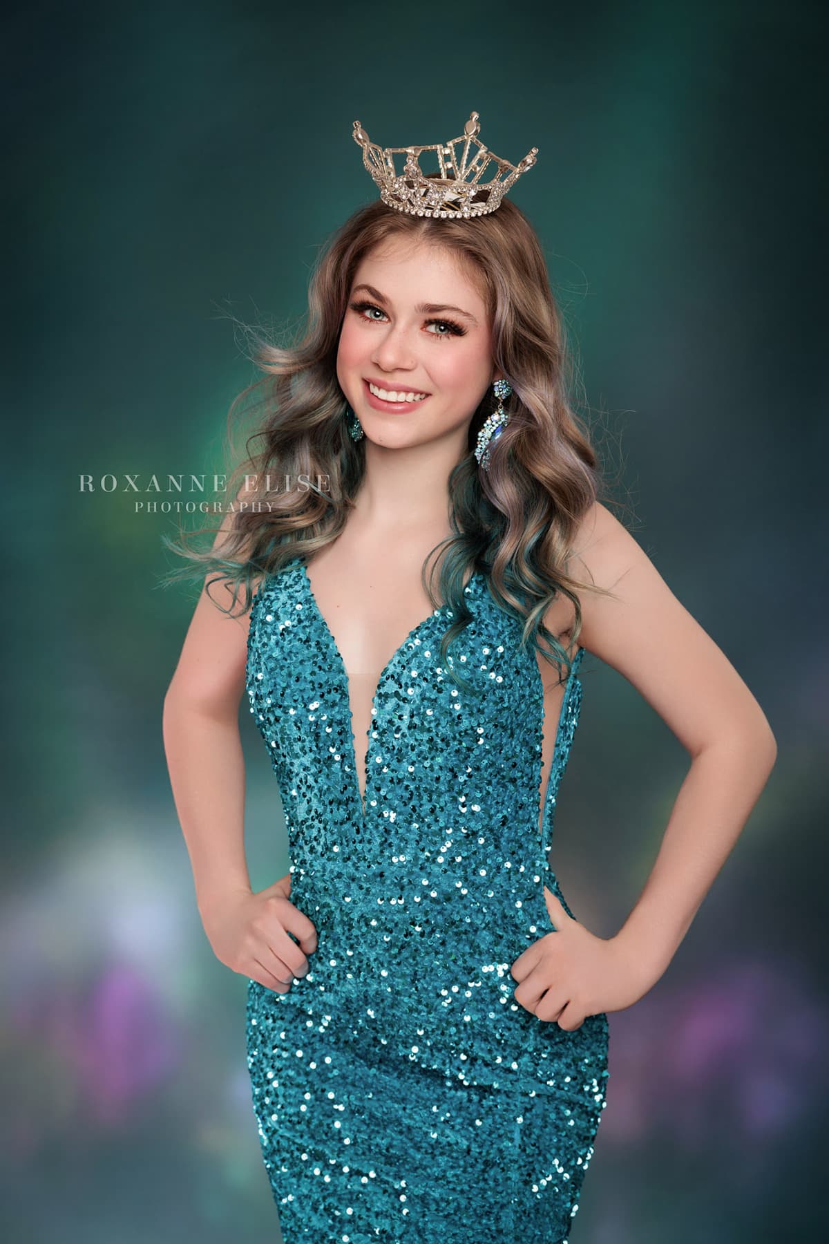 KellyseLutzowTeen2026