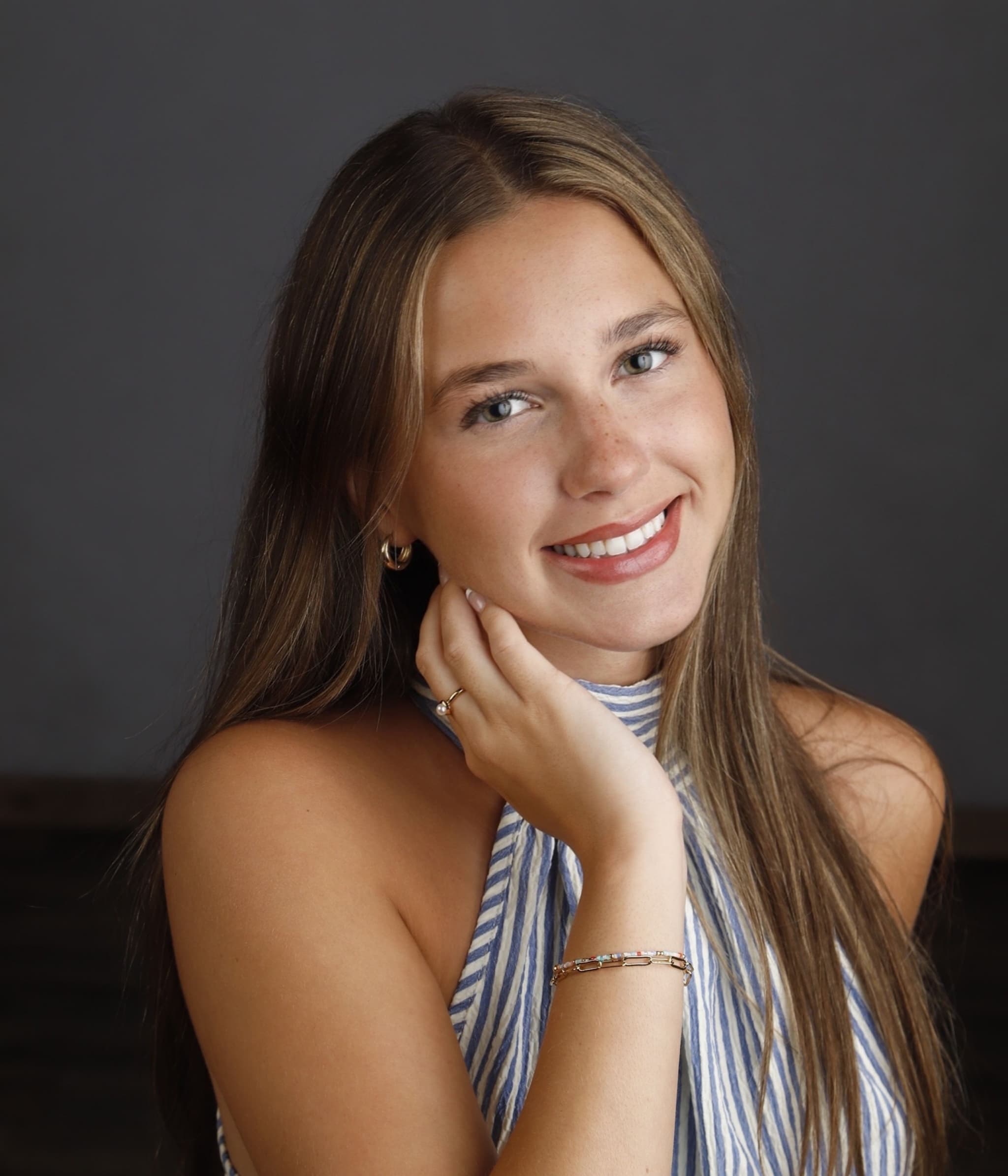 KeiraBrandMarylandTeen2027