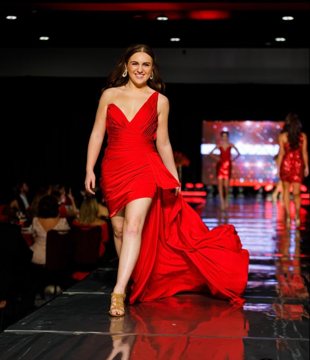 MiaDaleyMissSalveRegina