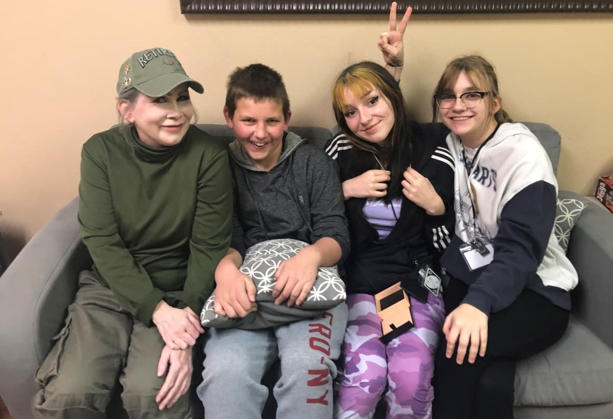 HelpUsJustALittleLonger