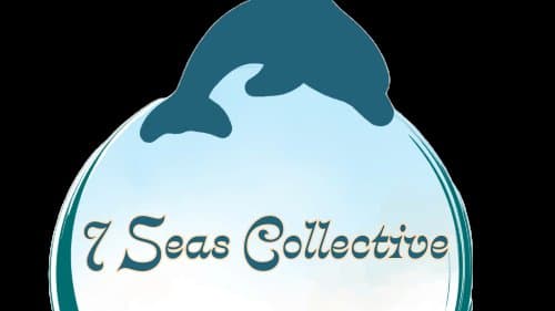 Support Coastal Health With 7 Seas Collective